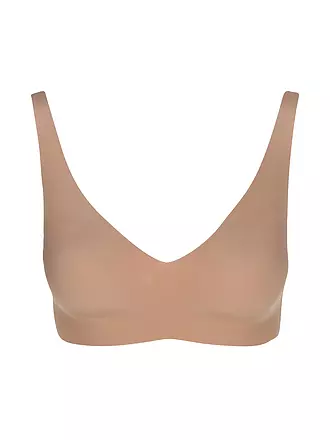 SLOGGI | Soft BH ZERO FEEL 2.0 nostalgic brown | 